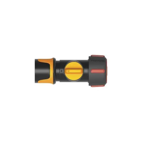 Fiskars 1027087 Snabbkoppling Begränsat antal
